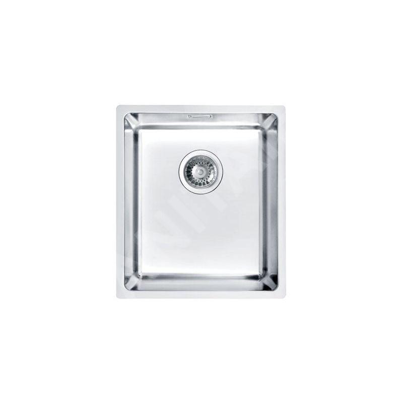 Alveus Kombino - Évier 380x440 mm, inox 1118878