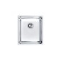 Alveus Kombino - Évier 380x440 mm, inox 1118878