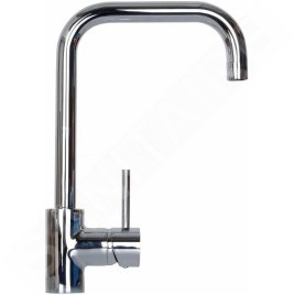 Alveus Oz - Mitigeur d’évier, chrome 1134856