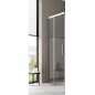 Kermi NICA - Porte de douche C2L, 80x200 cm, gauche, argent brillant/verre transparent NIC2L08020VPK Kermi NICA - Porte de douche C2L, 80x200 cm, gauche, argent brillant/verre transparent NIC2L08020VPK