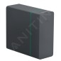 Hansgrohe Aqittura M91 - Mitigeur d´évier, SodaSystem, sBox, noir mat 76810670 Hansgrohe Aqittura M91 - Mitigeur d´évier, SodaSystem, sBox, noir mat 76810670