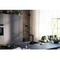 Hansgrohe Aqittura M91 - Mitigeur d´évier, SodaSystem, sBox, noir mat 76810670 Hansgrohe Aqittura M91 - Mitigeur d´évier, SodaSystem, sBox, noir mat 76810670