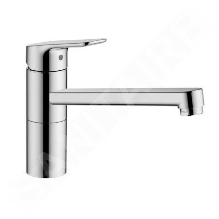 Hansa Basic - Mitigeur d’évier, chrome 55482203