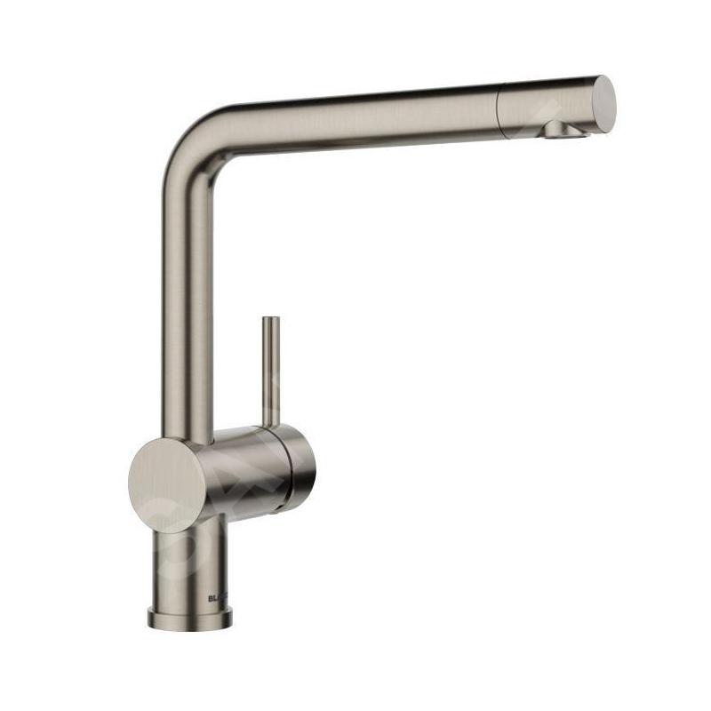 Blanco Linus - Mitigeur d’évier, platine 527698
