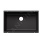 Blanco Subline 700 - Évier en silgranit, 70x40 cm, anthracite 527805