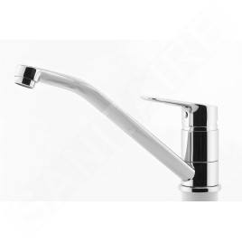 Novaservis Metalia 54 - Mitigeur d’évier, chrome 54091,0E