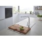 Grohe Minta - Mitigeur d’évier, chrome 32168000 Grohe Minta - Mitigeur d’évier, chrome 32168000