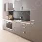 Grohe Concetto - Mitigeur d’évier, chrome 32667001