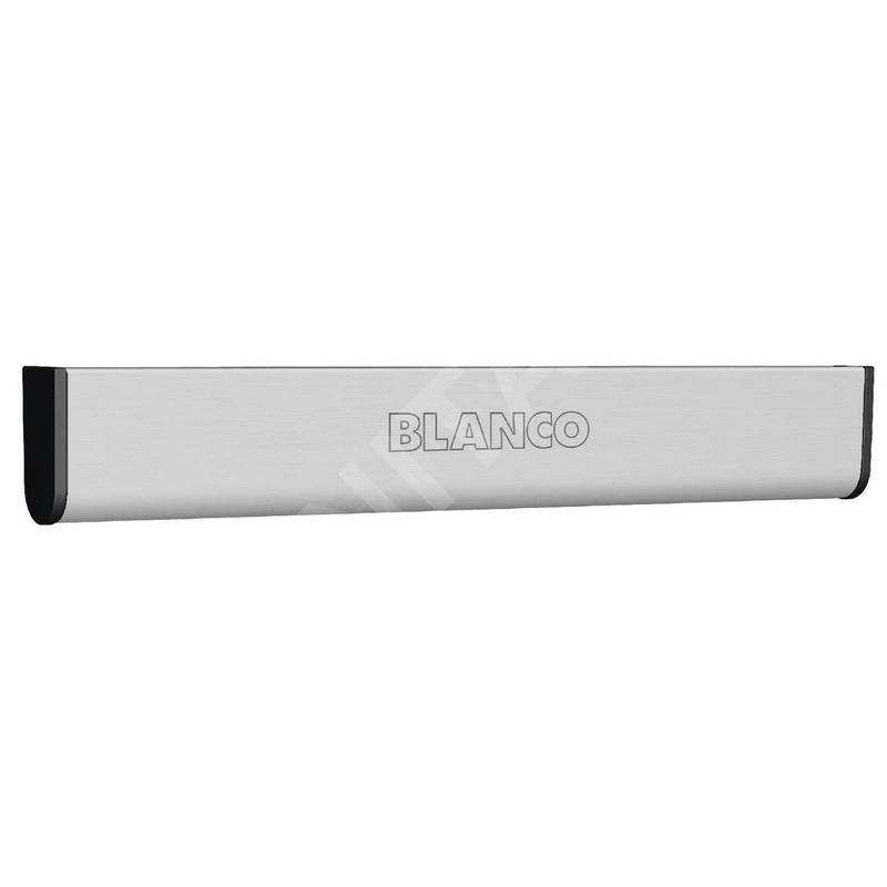 Blanco Accessoires - Réglette d’ouverture de porte à actionner avec le pied Movex pour systèmes de poubelle 519357