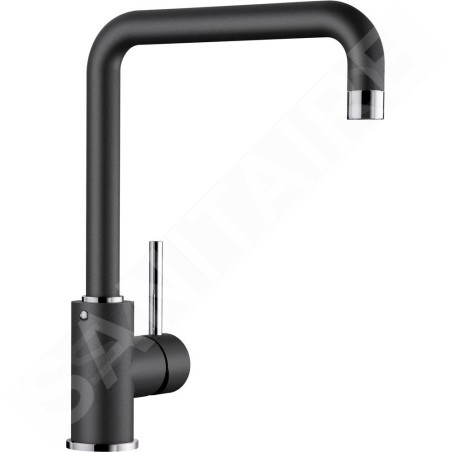 Blanco Mili - Mitigeur d'évier, anthracite 523103