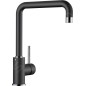 Blanco Mili - Mitigeur d'évier, anthracite 523103