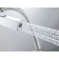 Grohe Eurocube - Mitigeur d’évier, chrome 31395000 Grohe Eurocube - Mitigeur d’évier, chrome 31395000