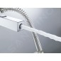 Grohe Eurocube - Mitigeur d’évier, chrome 31395000 Grohe Eurocube - Mitigeur d’évier, chrome 31395000