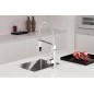 Grohe Eurocube - Mitigeur d’évier, chrome 31395000 Grohe Eurocube - Mitigeur d’évier, chrome 31395000