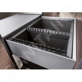 Blanco Select - Support de sachets poubelles 521300