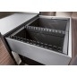 Blanco Select - Support de sachets poubelles 521300