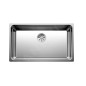 Blanco Etagon 700 - Évier, 740x440 mm,avec rails, inox 524270 Blanco Etagon 700 - Évier, 740x440 mm,avec rails, inox 524270