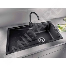 Blanco Sona 5 - Évier en Silgranit, 860x500 mm, anthracite 519671