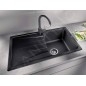 Blanco Sona 5 - Évier en Silgranit, 860x500 mm, anthracite 519671