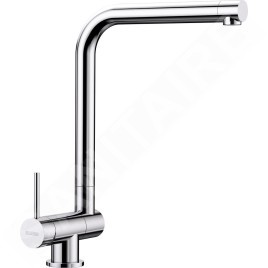 Blanco Laressa F - Robinetterie d’évier pour montage sous fenêtre, chrome 521546