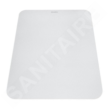 Blanco Accessoires - Planche à découper Median, blanc 217611
