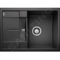 Blanco Metra 45 - Évier en Silgranit, 680x500 mm, anthracite 519561