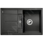 Blanco Metra 45 - Évier en Silgranit, 780x500 mm, anthracite 513194 Blanco Metra 45 - Évier en Silgranit, 780x500 mm, anthracite 513194