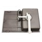 Blanco Metra 45 - Évier en Silgranit, 780x500 mm, avec commande du vidage, anthracite 513035 Blanco Metra 45 - Évier en Silgranit, 780x500 mm, avec commande du vidage, anthracite 513035