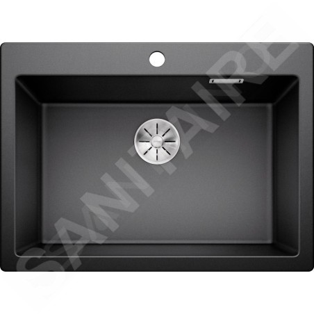 Blanco Pleon 8 - Évier en Silgranit, 700x510 mm, anthracite 523043