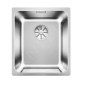 Blanco Solis 340 - Évier, 380x440 mm, inox brossé 526116 Blanco Solis 340 - Évier, 380x440 mm, inox brossé 526116