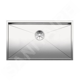 Blanco Zerox 700 - Évier, 740x440 mm, inox 521593