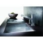 Blanco Zerox 700 - Évier, 740x440 mm, inox 521593 Blanco Zerox 700 - Évier, 740x440 mm, inox 521593