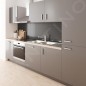 Grohe Get - Mitigeur d'évier, chrome 30196000