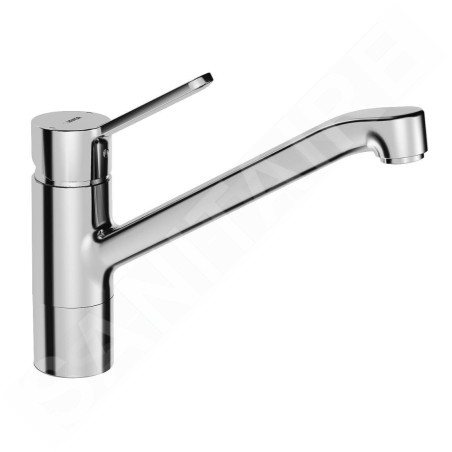Hansa Primo - Mitigeur d’évier, chrome 49482203