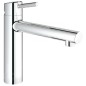 Grohe Concetto - Mitigeur d’évier, chrome 31128001 Grohe Concetto - Mitigeur d’évier, chrome 31128001