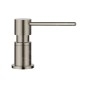Blanco Accessoires - Distributeur de détergent Lato, 300 ml, platine 527721
