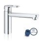 Grohe Start Flow - Mitigeur d'évier, chrome 31691000