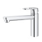Grohe Start Flow - Mitigeur d'évier, chrome 31691000
