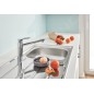 Grohe Start Flow - Mitigeur d'évier, chrome 31691000