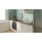 Grohe Start Flow - Mitigeur d'évier, chrome 31691000