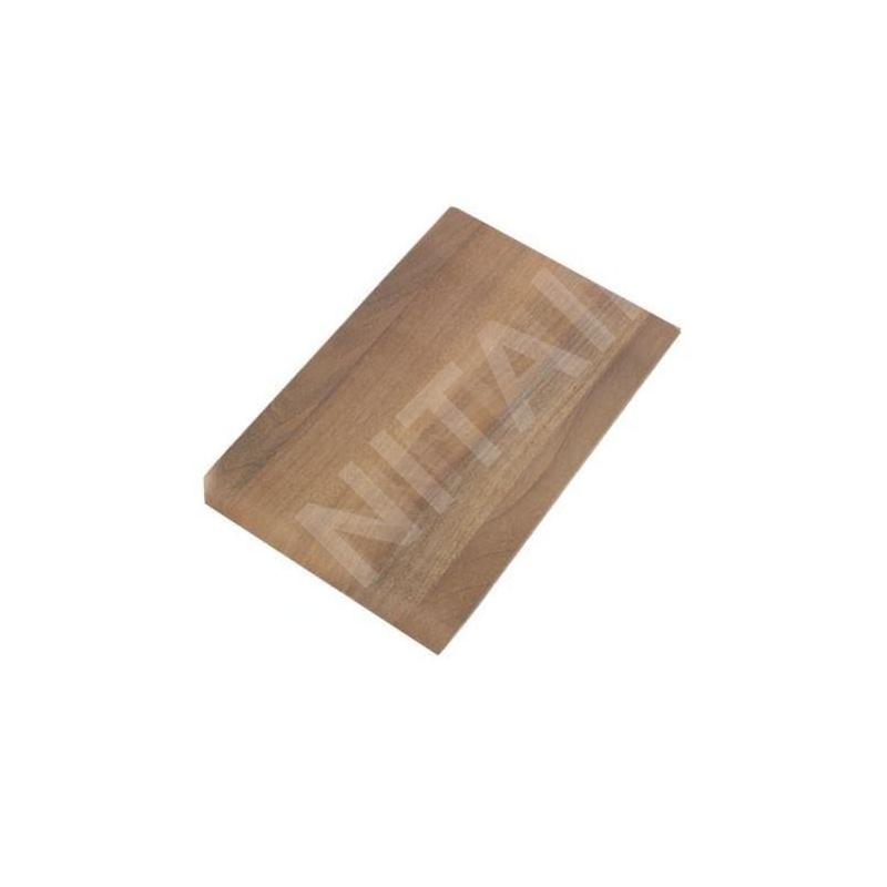 Alveus Accessoires - Planche à découper pour évier Cadit, 440x250, bois 1133157