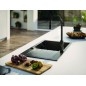 Alveus Accessoires - Planche à découper pour évier Cadit, 440x250, bois 1133157