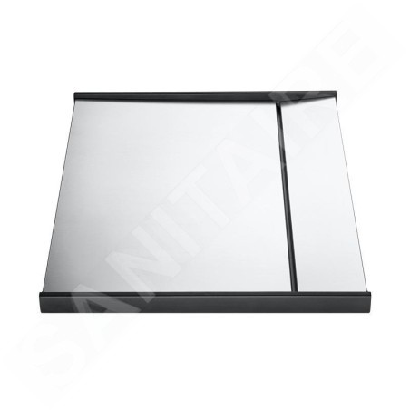 Blanco Accessoires - Égouttoir 361x414 mm, inox/plastique 223067