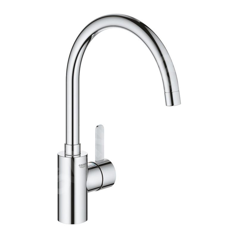 Grohe Eurosmart Cosmopolitan - Mitigeur d’évier, chrome 31188002