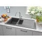 Grohe Eurosmart Cosmopolitan - Mitigeur d’évier, chrome 31188002
