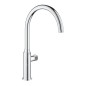 Grohe Blue Pure - Robinet d'évier Mono avec filtration, chrome 31724000 Grohe Blue Pure - Robinet d'évier Mono avec filtration, chrome 31724000