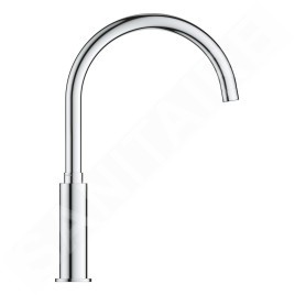 Grohe Blue Pure - Robinet d'évier Mono avec filtration, chrome 31724000