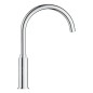 Grohe Blue Pure - Robinet d'évier Mono avec filtration, chrome 31724000 Grohe Blue Pure - Robinet d'évier Mono avec filtration, chrome 31724000