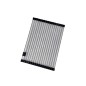 Alveus Accessoires - Grille d'égouttage roulante, 450x325 mm 1131412