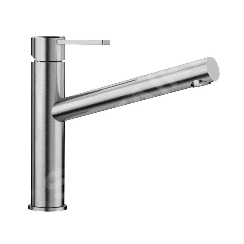 Blanco Ambis - Mitigeur d’évier, acier brossé 523118
